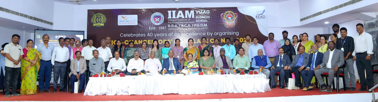 Vice Chancellor's Conclave
